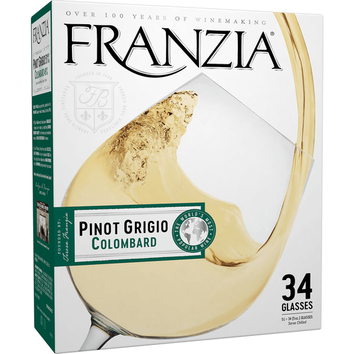 images/wine/WHITE WINE/Franzia Pinot Grigio 5L Box.png